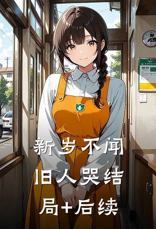 新岁不闻旧人哭结局+后续