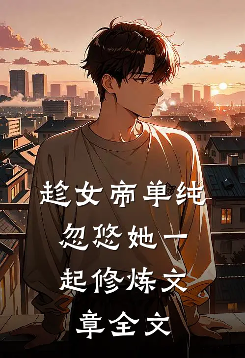 趁女帝单纯,忽悠她一起修炼文章全文阅读