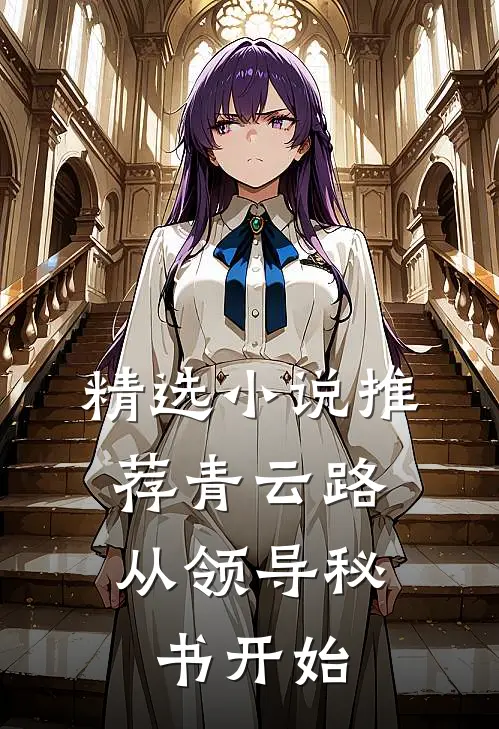 精选小说推荐青云路：从领导秘书开始
