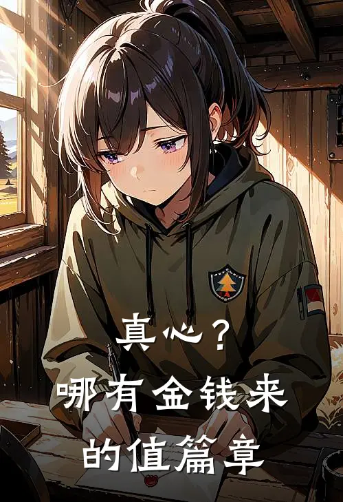 真心？哪有金钱来的值篇章