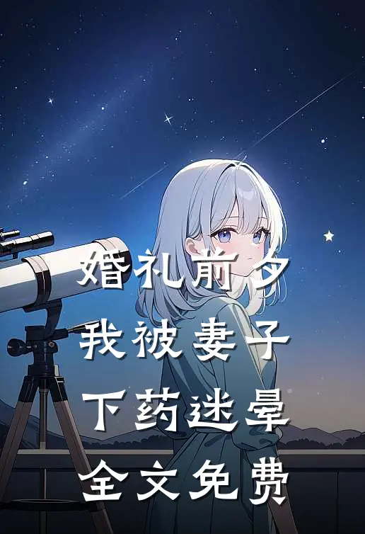 婚礼前夕，我被妻子下药迷晕全文免费