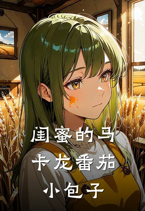 闺蜜的马卡龙番茄小包子
