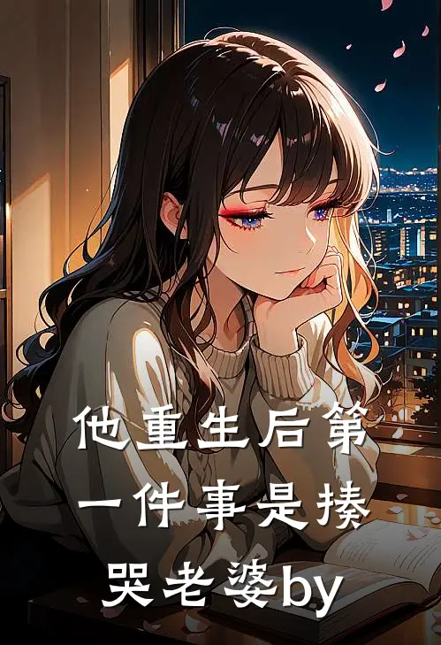 他重生后第一件事是揍哭老婆by