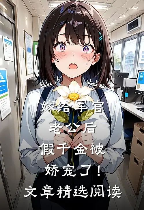 嫁给军官老公后，假千金被娇宠了！文章精选阅读