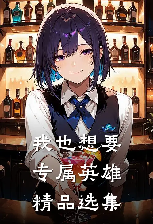 我也想要专属英雄精品选集