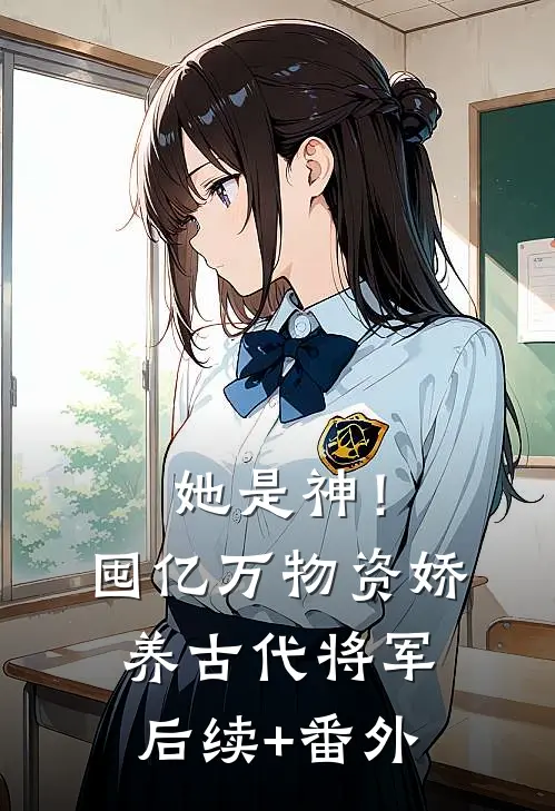 她是神！囤亿万物资娇养古代将军后续+番外