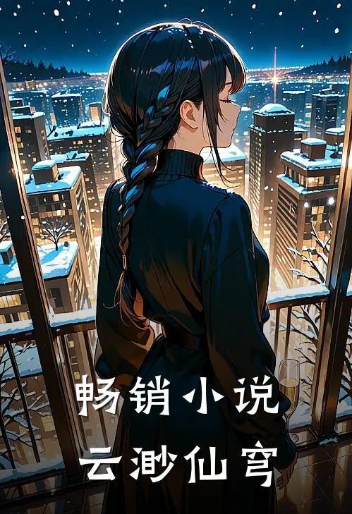 畅销小说云渺仙穹