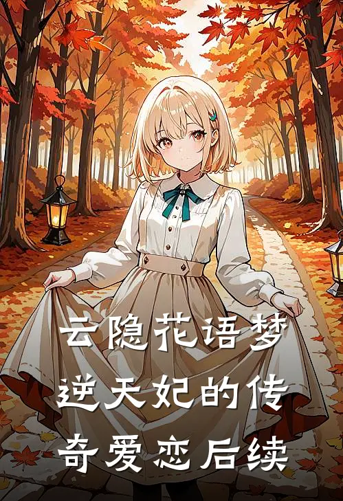 云隐花语梦：逆天妃的传奇爱恋后续