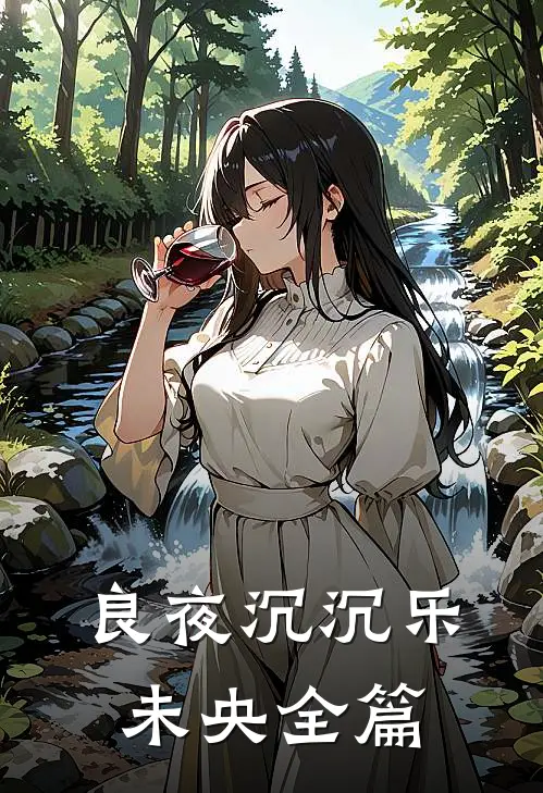 良夜沉沉乐未央全篇