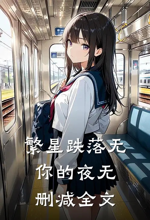 繁星跌落无你的夜无删减全文