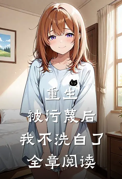 重生：被污蔑后，我不洗白了全章阅读