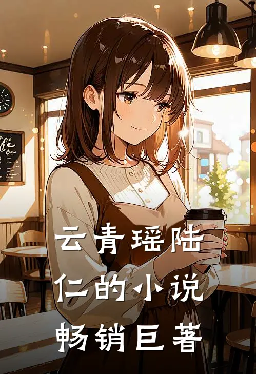 云青瑶陆仁的小说畅销巨著