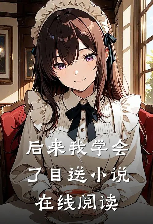 后来我学会了目送小说在线阅读