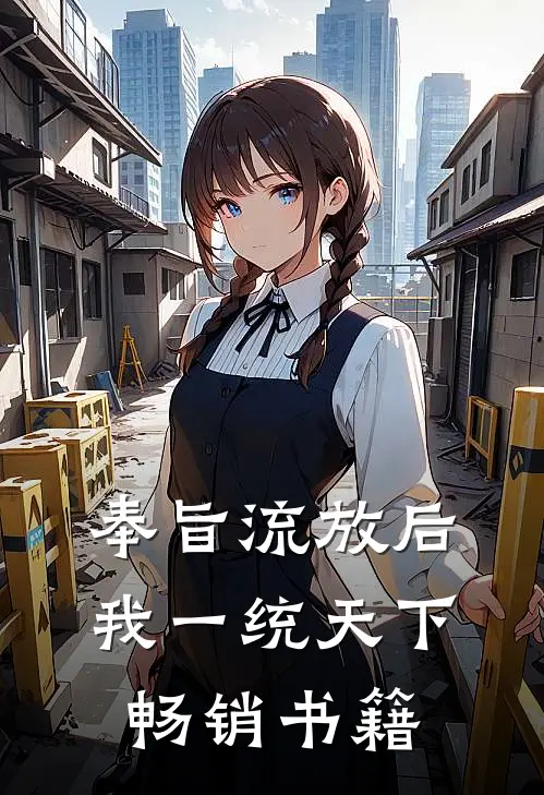 奉旨流放后，我一统天下畅销书籍