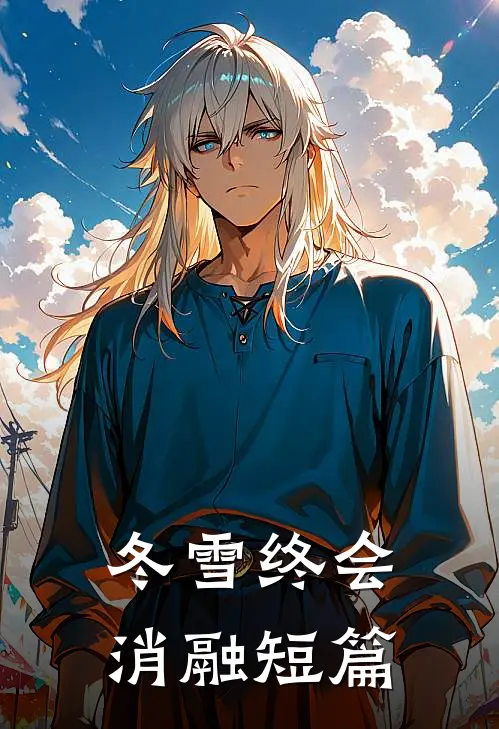 冬雪终会消融短篇