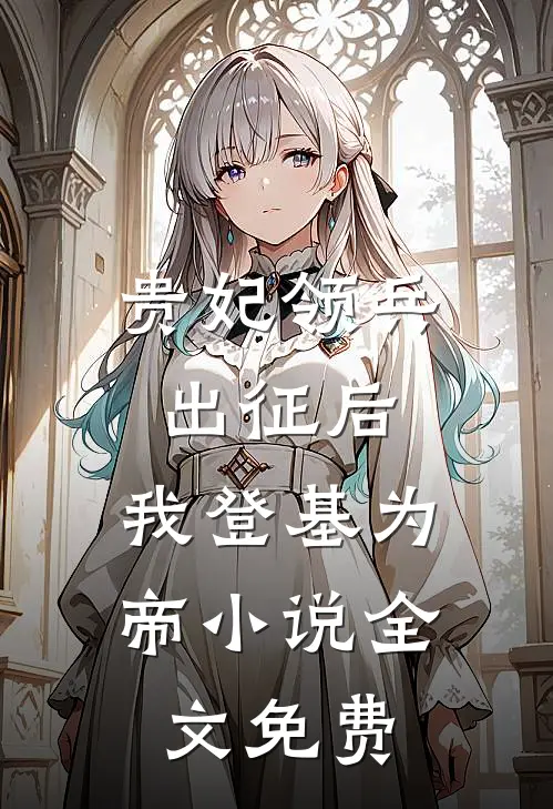 贵妃领兵出征后，我登基为帝小说全文免费