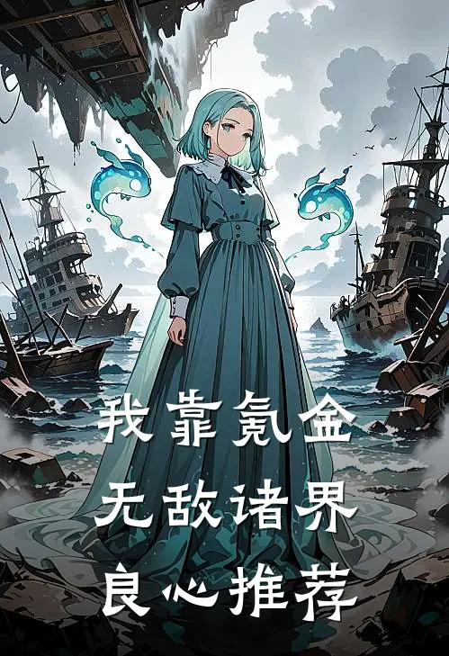 我靠氪金无敌诸界良心推荐