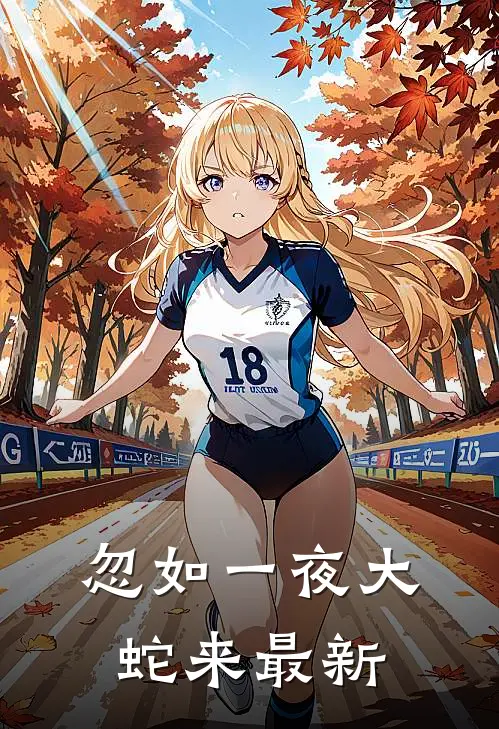 忽如一夜大蛇来最新