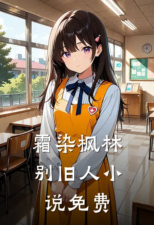 霜染枫林别旧人小说免费