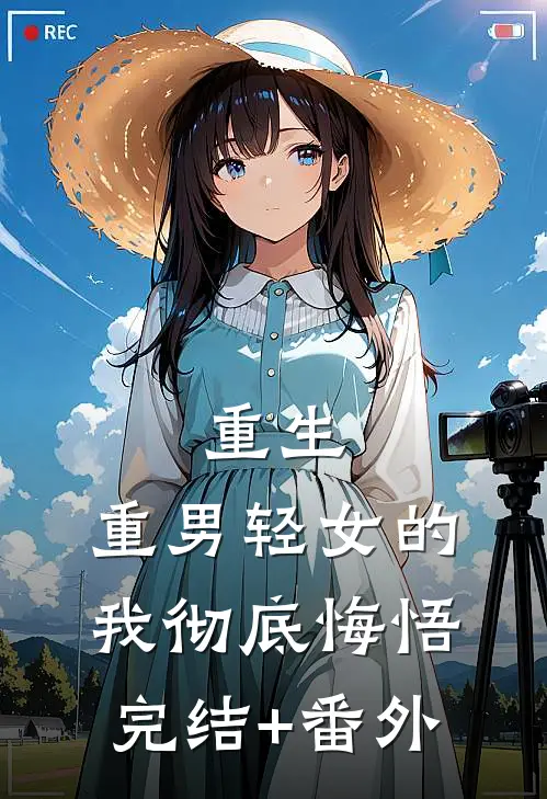 重生：重男轻女的我彻底悔悟完结+番外