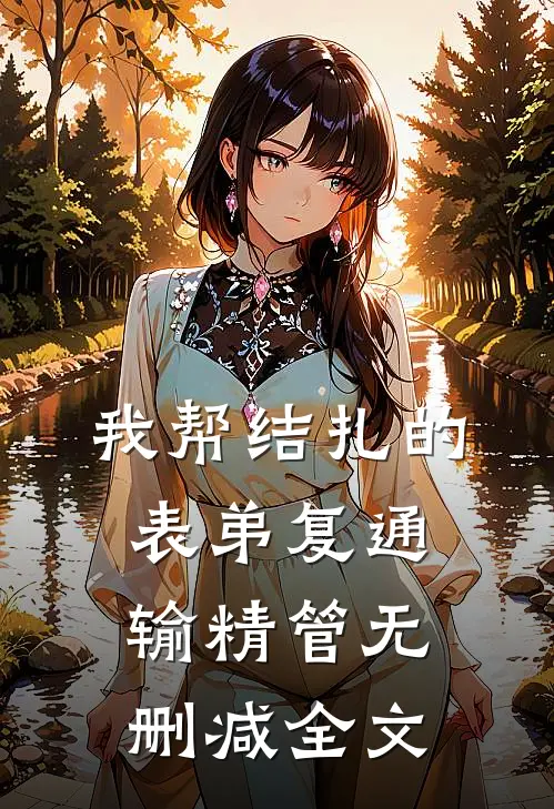 我帮结扎的表弟复通输精管无删减全文
