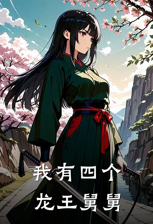我有四个龙王舅舅