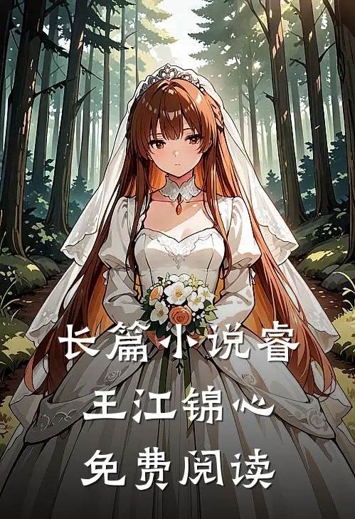长篇小说睿王江锦心免费阅读