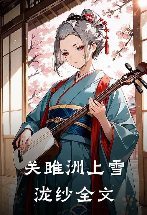 关雎洲上雪泷纱全文