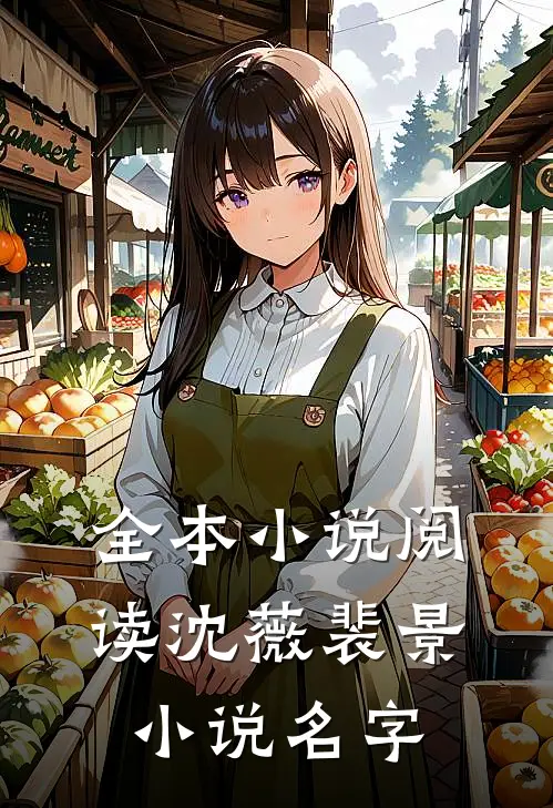 全本小说阅读沈薇裴景小说名字
