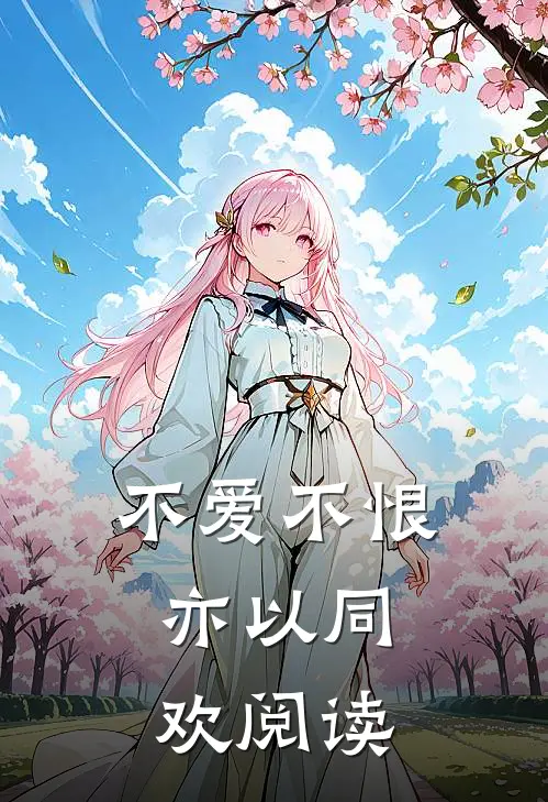 不爱不恨，亦以同欢阅读