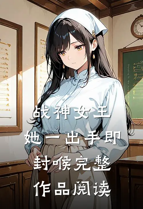 战神女王：她一出手即封喉完整作品阅读