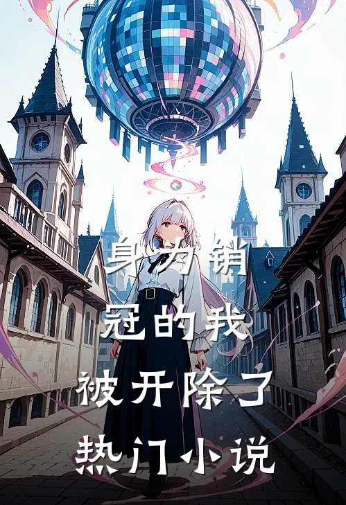 身为销冠的我，被开除了热门小说