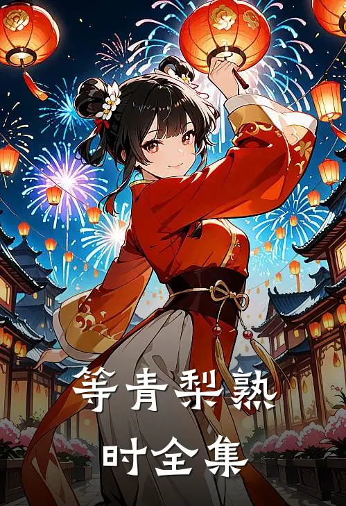 等青梨熟时全集