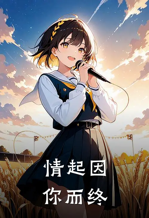 情起因你而终