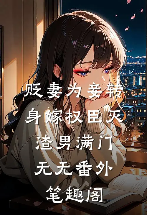 贬妻为妾转身嫁权臣灭渣男满门：无无番外笔趣阁