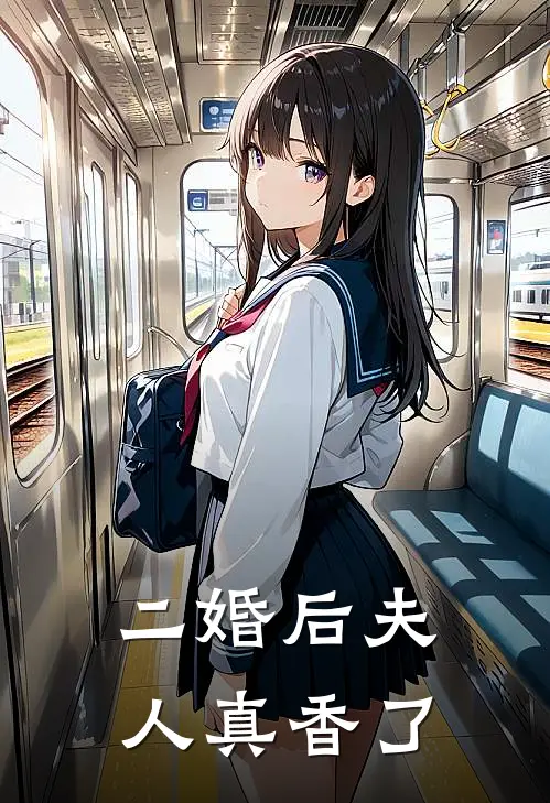 二婚后夫人真香了