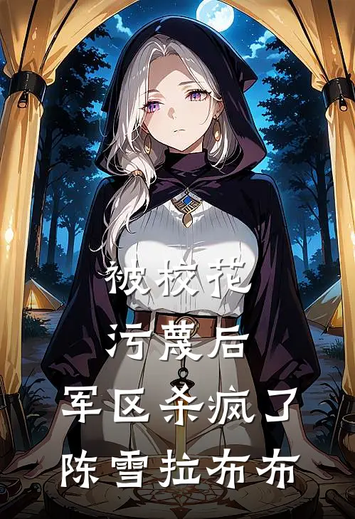 被校花污蔑后，军区杀疯了陈雪拉布布