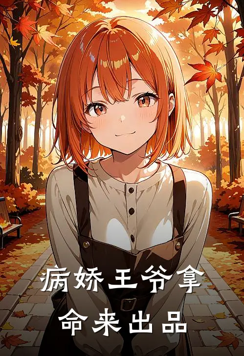 病娇王爷拿命来出品