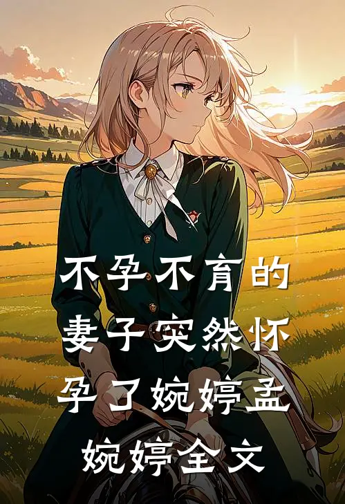 不孕不育的妻子突然怀孕了婉婷孟婉婷全文