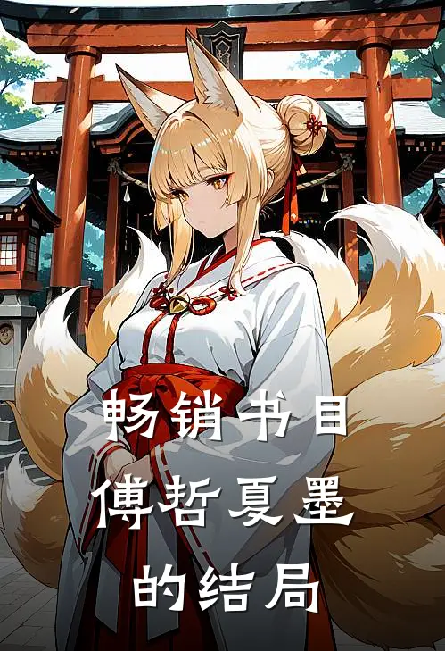 畅销书目傅哲夏墨的结局