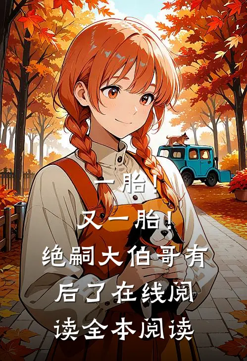 一胎！又一胎！绝嗣大伯哥有后了在线阅读全本阅读