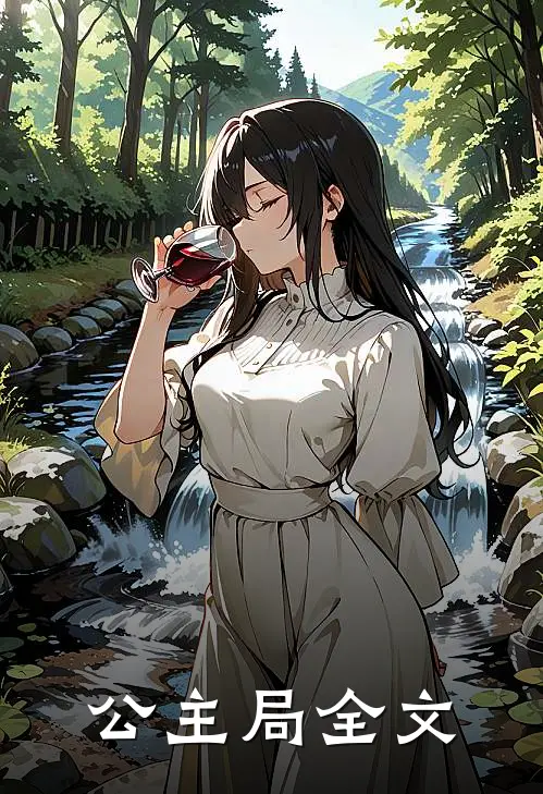 公主局全文