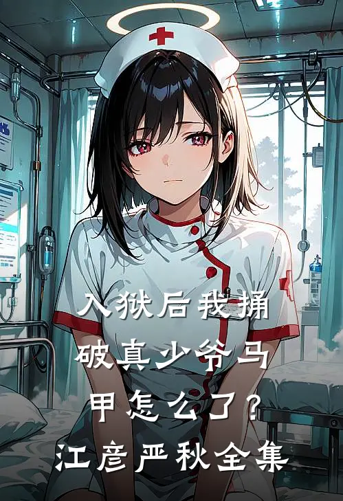 入狱后我捅破真少爷马甲怎么了？江彦严秋全集