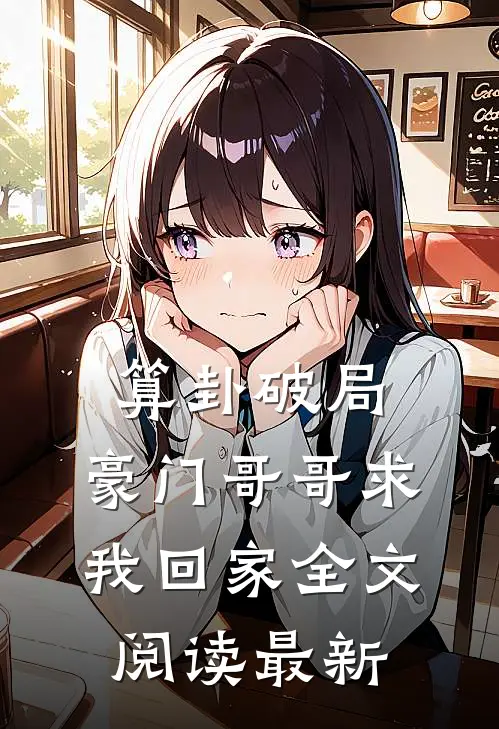算卦破局，豪门哥哥求我回家全文阅读最新