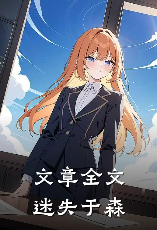 文章全文迷失于森