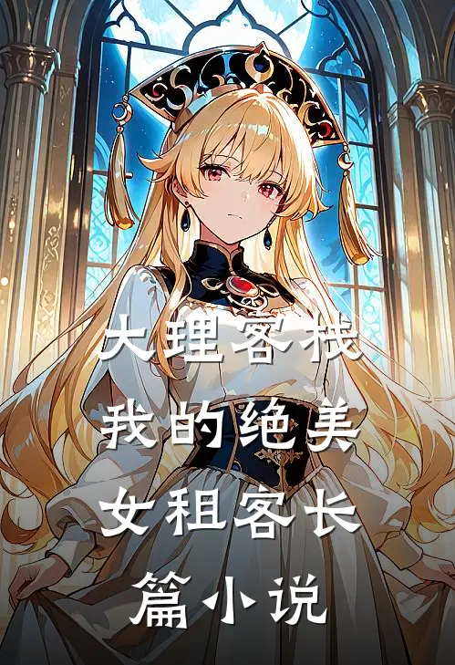 大理客栈：我的绝美女租客长篇小说
