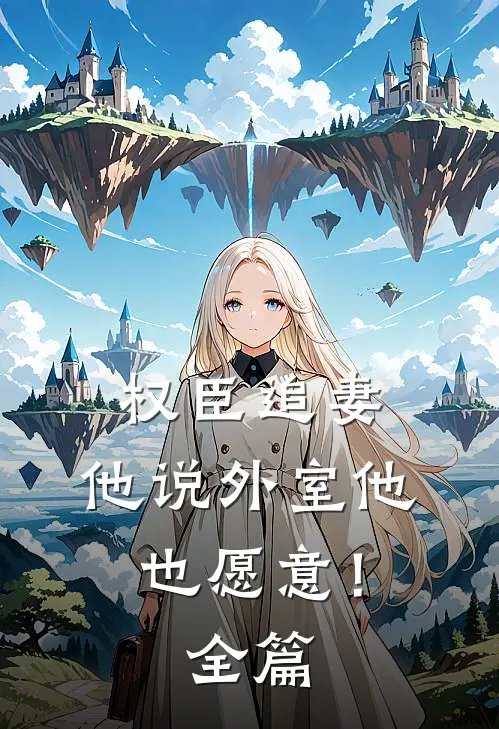 权臣追妻，他说外室他也愿意！全篇