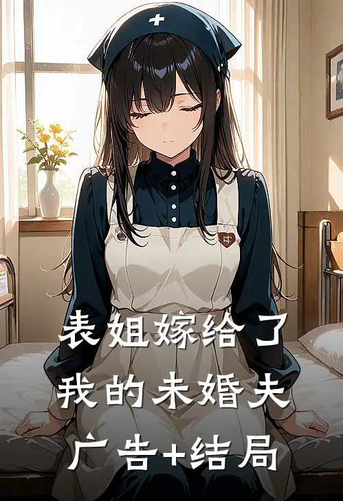 表姐嫁给了我的未婚夫广告+结局