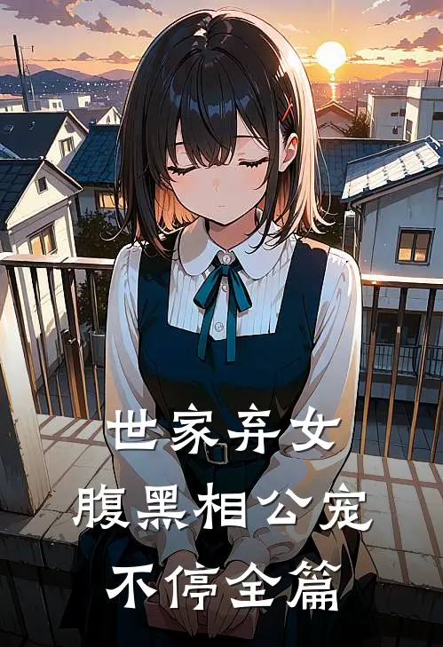 世家弃女，腹黑相公宠不停全篇