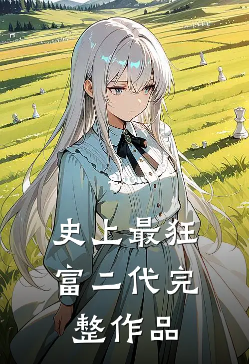 史上最狂富二代完整作品